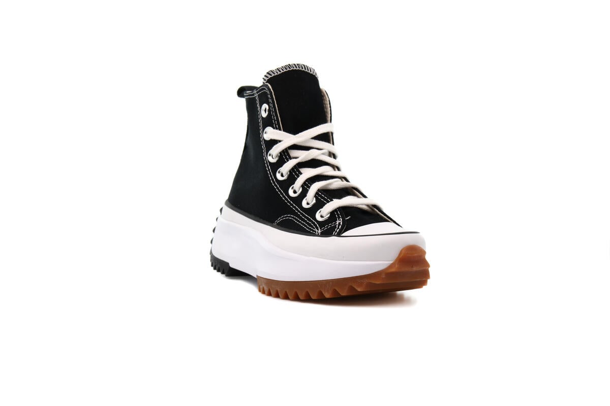 Double sole sale converse high tops